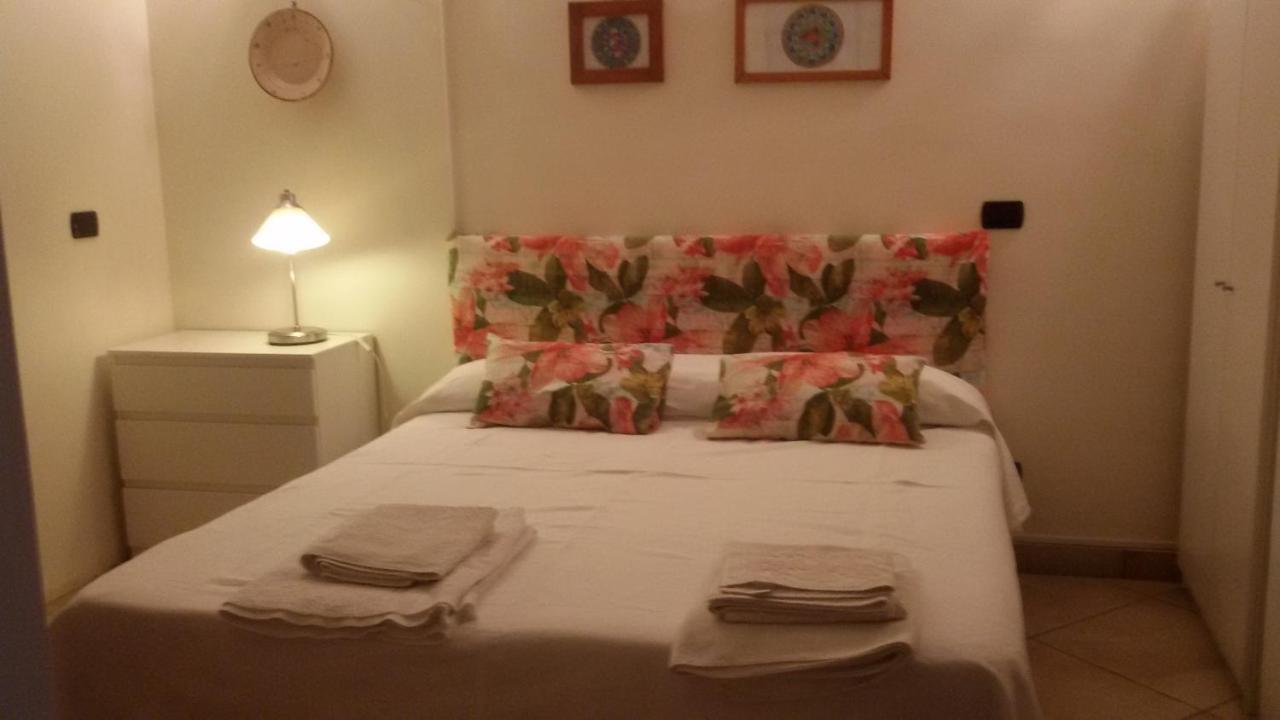 Casa Conte Bed and Breakfast Terracina Εξωτερικό φωτογραφία