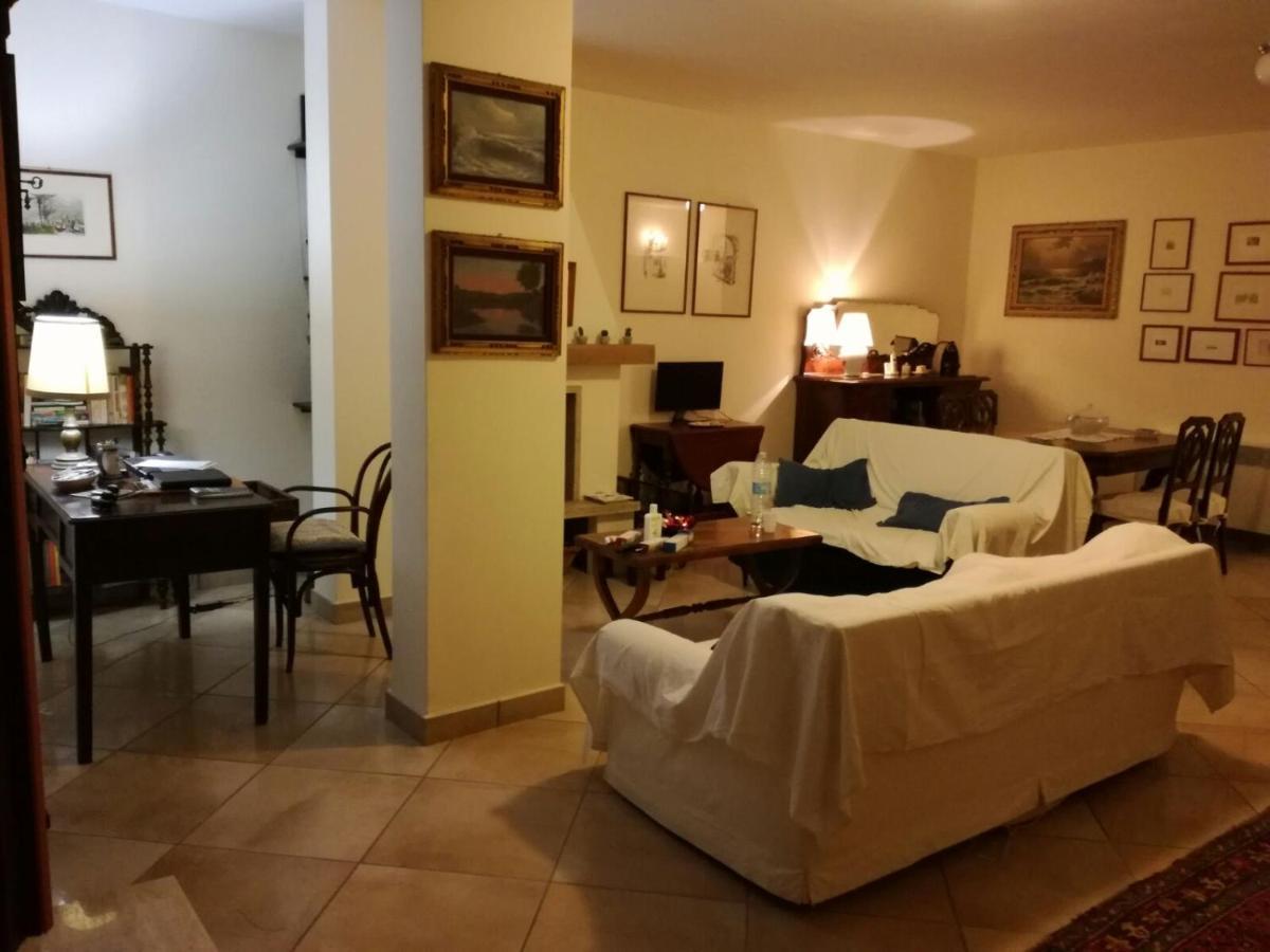Casa Conte Bed and Breakfast Terracina Εξωτερικό φωτογραφία