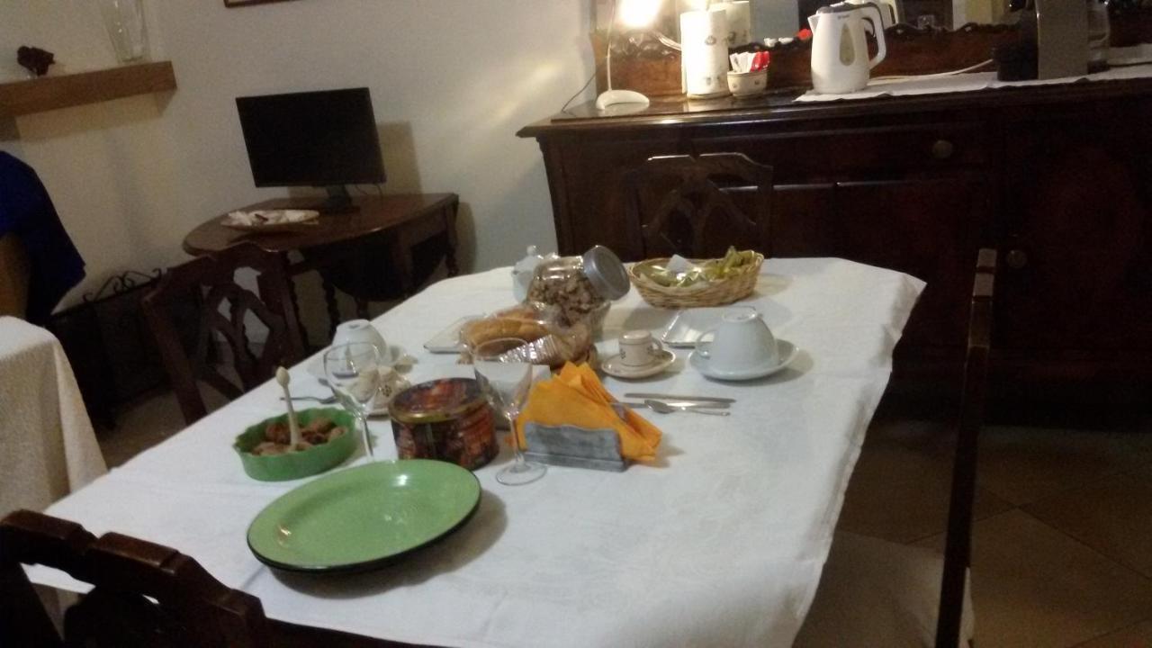 Casa Conte Bed and Breakfast Terracina Εξωτερικό φωτογραφία