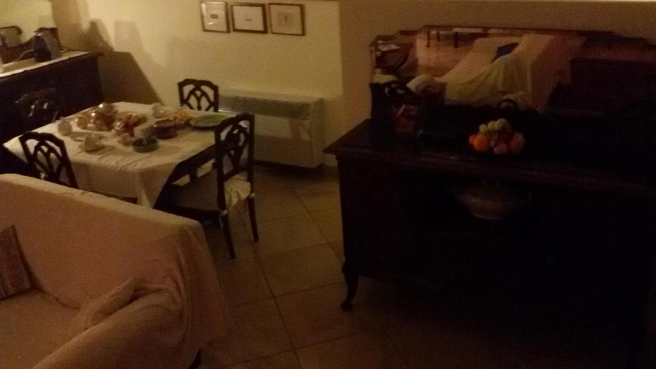 Casa Conte Bed and Breakfast Terracina Εξωτερικό φωτογραφία