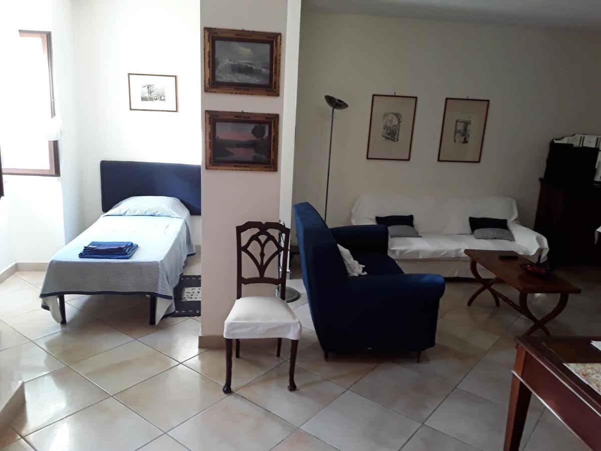 Casa Conte Bed and Breakfast Terracina Εξωτερικό φωτογραφία