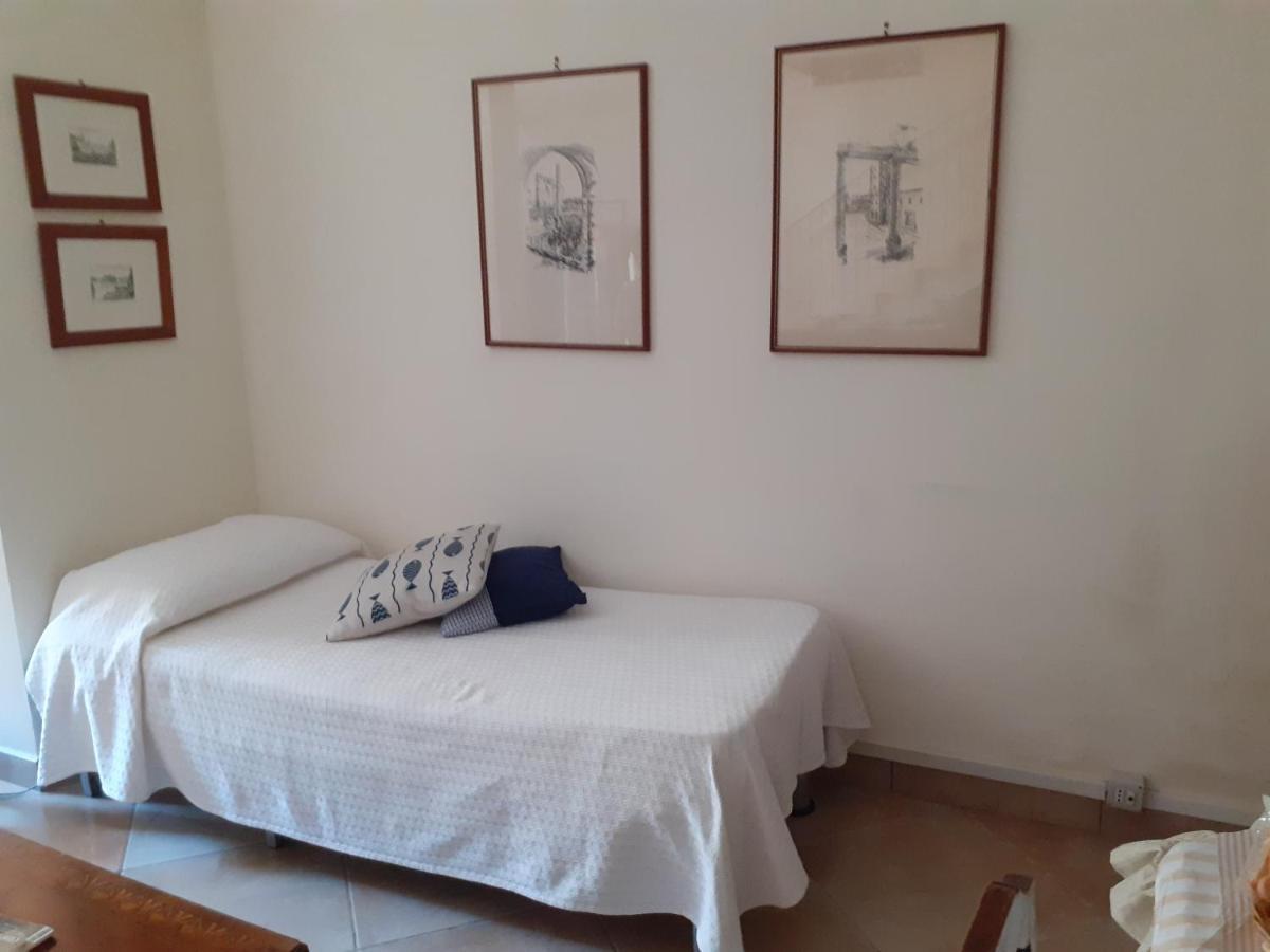 Casa Conte Bed and Breakfast Terracina Εξωτερικό φωτογραφία