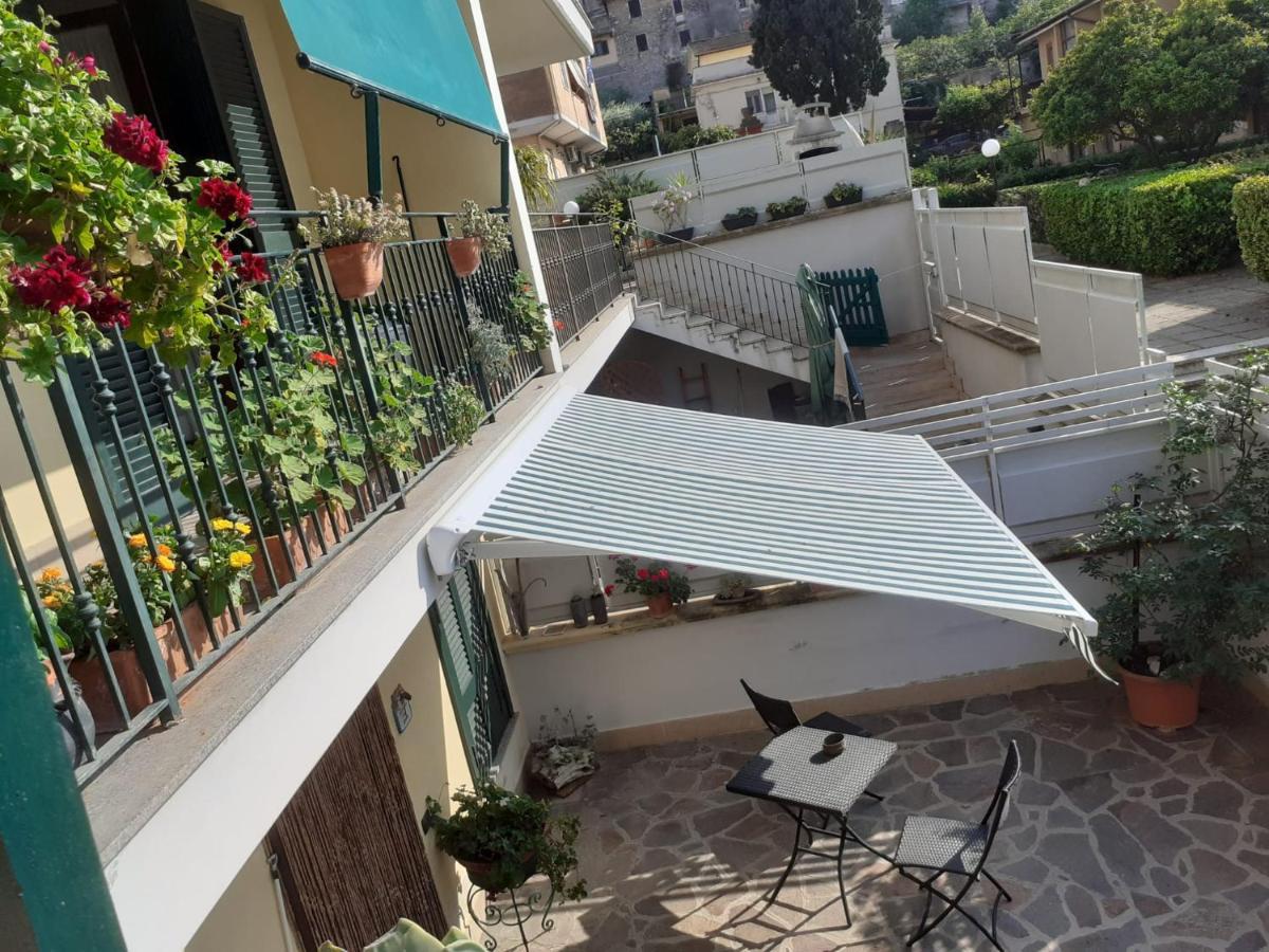 Casa Conte Bed and Breakfast Terracina Εξωτερικό φωτογραφία
